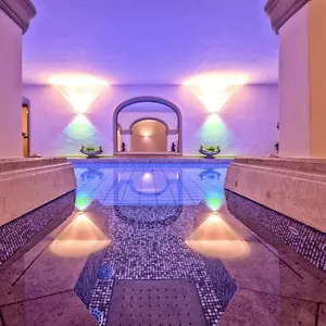 Hirsch Hotel