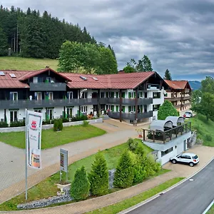 Allgaeuer Panoramahotel Hotel