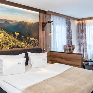 Tyrol - Partnerbetrieb Von Hotel