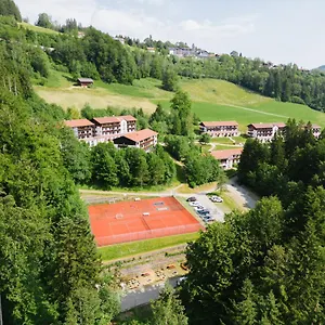 Mondi Und Chalet Hotel