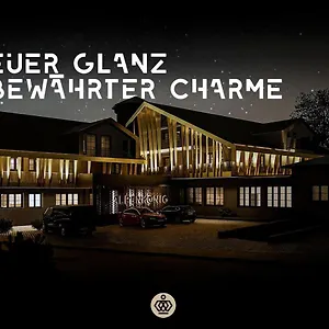 Alpenkoenig Hotel