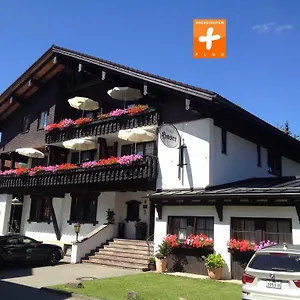 Kur- Und Haser Hotel